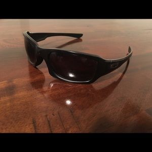 OAKLEY (4+1)2 Five Squared black